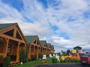 Single-story holiday house, Ustronie Morskie in Ustronie Morskie